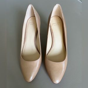 Cole Haan Bethany 65 size 5 maple sugar